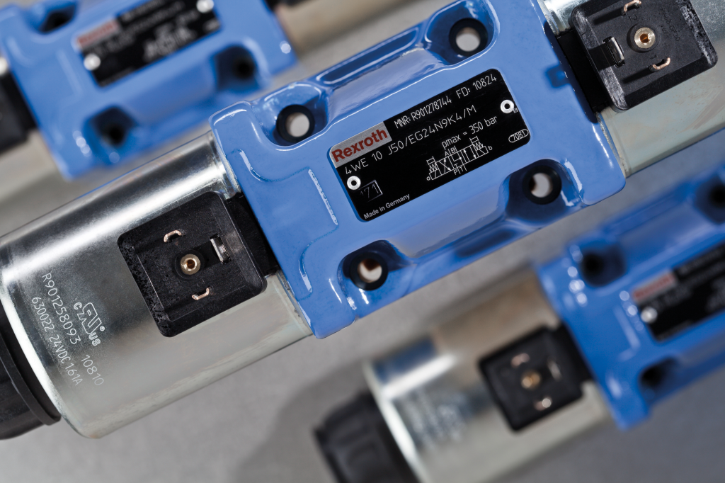 bosch rexroth