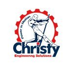 Christy Hydraulics and Engineering Solutions Logo