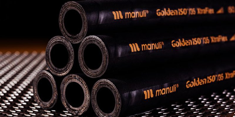 Quality Manuli Hose