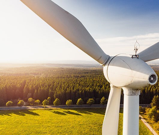 Renewable Energy