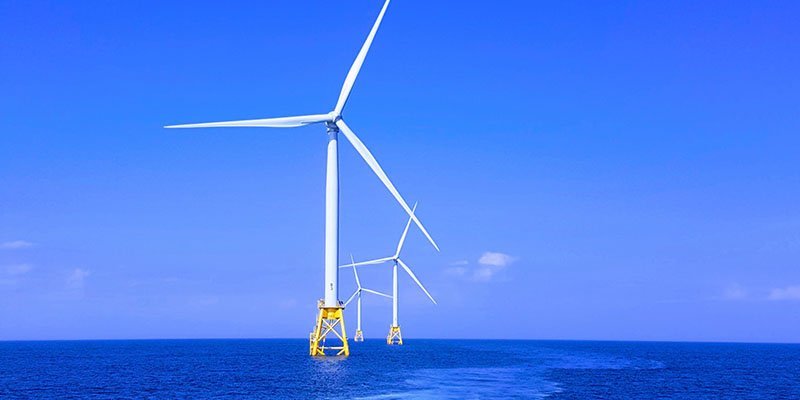 Renewable Energy Offshore