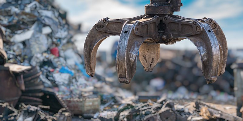 Renewable Energy Landfill