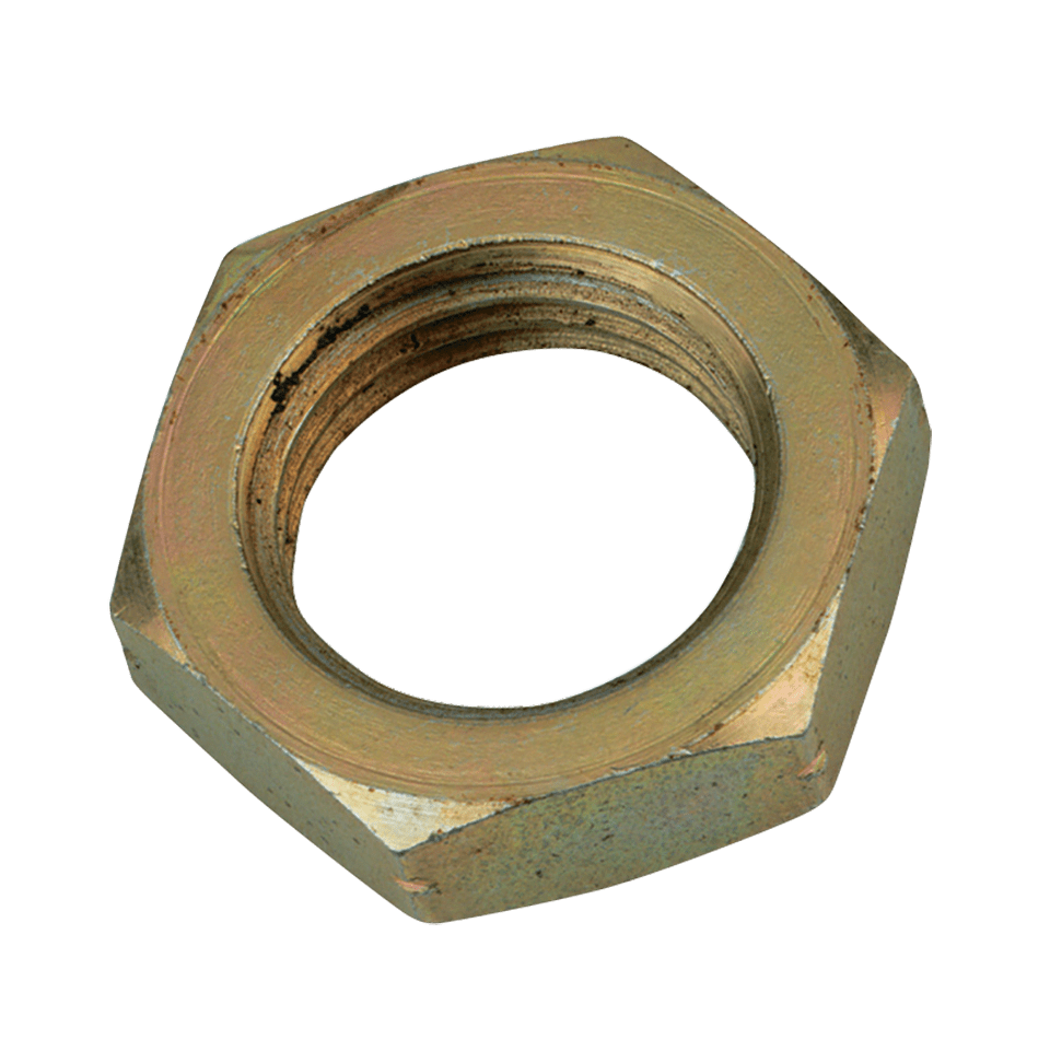 Panel Mounting Nut