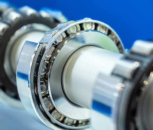 Bearings and Transmissions