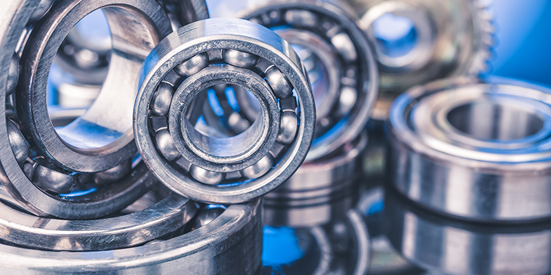 Bearings