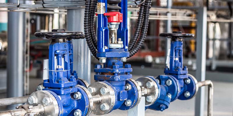electric_actuated_valve