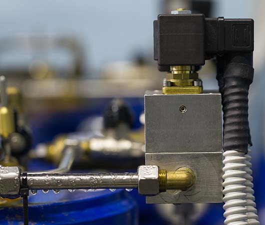 solenoid-valve