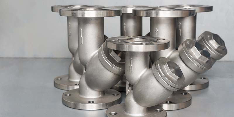 y_strainer