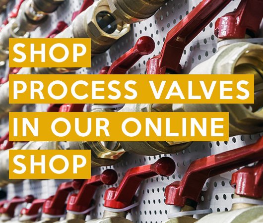 shop process valves