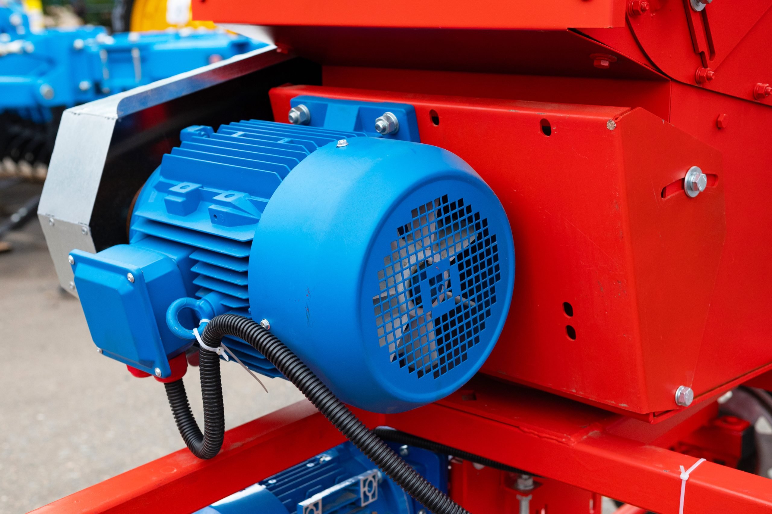 hydraulic pump